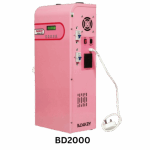 Basukey Lithium UPS BD2000 2kva